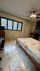 Blk 154 Chong Pang Vista (Yishun), HDB 5 Rooms #550198841